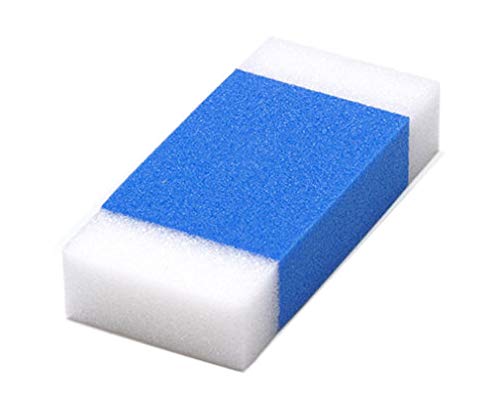 TAMIYA 87192 Polishing Compound Sponges- Japan Figure Store - #1 Bring To You The Best Japanese Goods