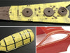 TAMIYA 87207 Masking Tape 2Mm Width- Japan Figure Store - #1 Bring To You The Best Japanese Goods