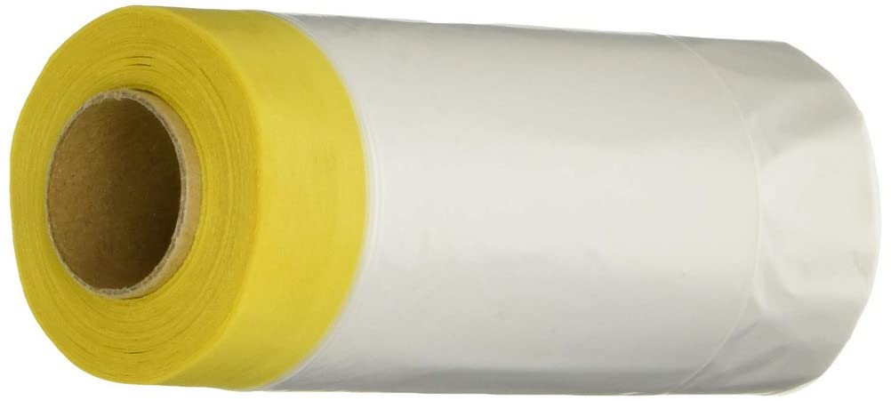 TAMIYA 87164 Masking Tape/Plastic Sheeting 550Mm- Japan Figure Store - #1 Bring To You The Best Japanese Goods