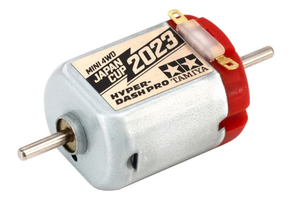 Tamiya Mini 4Wd Pro J-Cup 2023 Limited Hyper Dash Motor Japan 95159- Japan Figure Store - #1 Bring To You The Best Japanese Goods