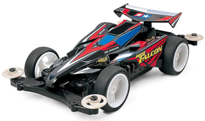 TAMIYA Mini 4Wd 1/32 Neo Falcon Ms Chassis- Japan Figure Store - #1 Bring To You The Best Japanese Goods