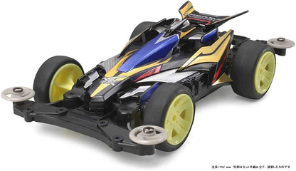 TAMIYA 18627 Mini 4Wd 1/32 Avante Mk.Iii Nero Ms Chassis- Japan Figure Store - #1 Bring To You The Best Japanese Goods