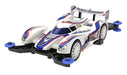 TAMIYA 18635 Mini 4Wd Blast Arrow Ms Chassis 1/32- Japan Figure Store - #1 Bring To You The Best Japanese Goods