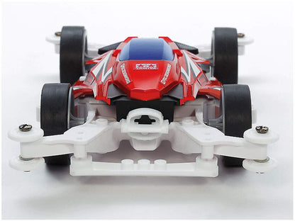 TAMIYA 18646 Mini 4Wd Dcr-01 Ma Chassis 1/32- Japan Figure Store - #1 Bring To You The Best Japanese Goods