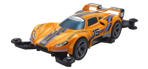 Tamiya Mini 4Wd Pro Series No.59 Estura Ma Chassis 18659 Japan- Japan Figure Store - #1 Bring To You The Best Japanese Goods