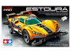 Tamiya Mini 4Wd Pro Series No.59 Estura Ma Chassis 18659 Japan- Japan Figure Store - #1 Bring To You The Best Japanese Goods