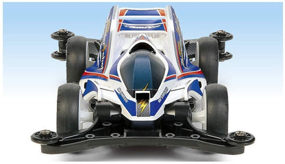 TAMIYA 18702 Mini 4Wd Rev Aero Avante Thunder Shot Ar Chassis 1/32- Japan Figure Store - #1 Bring To You The Best Japanese Goods