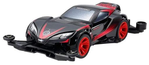 TAMIYA 18708 Mini 4Wd Night Hunter Fm-A Chassis 1/32- Japan Figure Store - #1 Bring To You The Best Japanese Goods