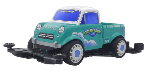 Tamiya Mini 4WD Rev No.20 K4 18720- Japan Figure Store - #1 Bring To You The Best Japanese Goods