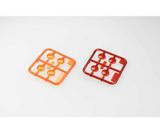 TAMIYA 95214 Mini 4Wd Brake Set For Ar Chassis Purple- Japan Figure Store - #1 Bring To You The Best Japanese Goods