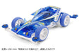 TAMIYA 95279 Mini 4Wd Astro-Boomerang Clear Blue Special Superii-Chassis 1/32- Japan Figure Store - #1 Bring To You The Best Japanese Goods