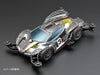TAMIYA Mini 4Wd Festa Jaune L Clear Body Set- Japan Figure Store - #1 Bring To You The Best Japanese Goods
