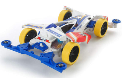 TAMIYA Mini 4Wd 95432 Fighter Magnum Vfx Premium Super Ii Chassis 1/32 Scale- Japan Figure Store - #1 Bring To You The Best Japanese Goods