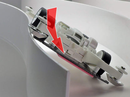 TAMIYA Mini 4Wd 19Mm Tapered Aluminum Ball-Race Rollers Ringless/Gold- Japan Figure Store - #1 Bring To You The Best Japanese Goods