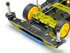 TAMIYA Mini 4Wd 1/32 Neo-Vqs Advanced Pack Vz Chassis- Japan Figure Store - #1 Bring To You The Best Japanese Goods