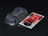 TAMIYA Mini 4Wd Clear Body Set Raikiri- Japan Figure Store - #1 Bring To You The Best Japanese Goods