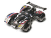 TAMIYA 95532 Mini 4Wd Buck Blader 1/32 Display Model- Japan Figure Store - #1 Bring To You The Best Japanese Goods
