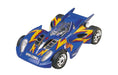 TAMIYA 95567 Mini 4Wd 1/32 Spin Cobra For Display Only- Japan Figure Store - #1 Bring To You The Best Japanese Goods
