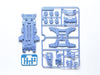 TAMIYA Mini 4Wd Vz Color Chassis Set Pastel Blue- Japan Figure Store - #1 Bring To You The Best Japanese Goods