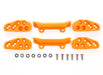 TAMIYA 95559 Mini 4Wd Front Under Guard Orange- Japan Figure Store - #1 Bring To You The Best Japanese Goods