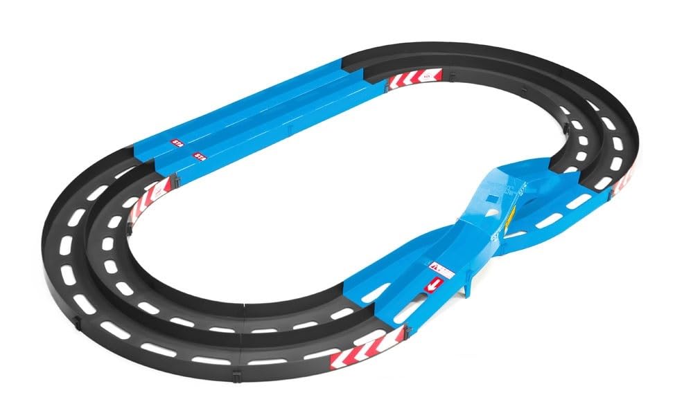 Tamiya Mini 4WD Special Project Oval Home Circuit 95656- Japan Figure Store - #1 Bring To You The Best Japanese Goods