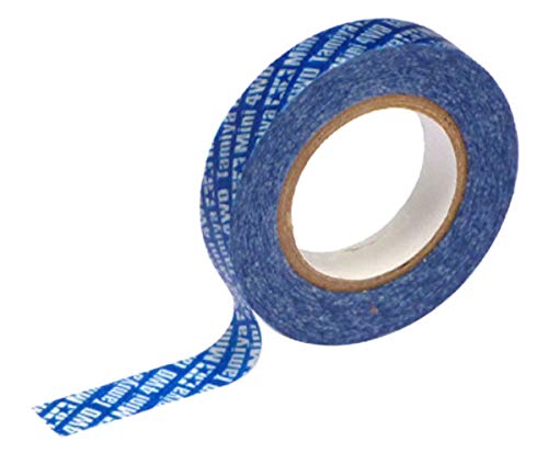 TAMIYA 15463 Mini 4Wd Multipurpose Tape 10Mm Width/Blue- Japan Figure Store - #1 Bring To You The Best Japanese Goods