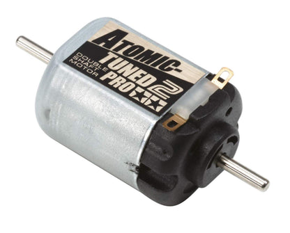 TAMIYA 15489 Mini 4Wd Atomic-Tuned 2 Motor Pro- Japan Figure Store - #1 Bring To You The Best Japanese Goods
