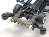 TAMIYA 15520 Mini 4Wd Rear Skid Roller Set- Japan Figure Store - #1 Bring To You The Best Japanese Goods