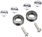 TAMIYA 15344 Mini 4Wd 9 Mm Ball Bearings 2 Pcs.- Japan Figure Store - #1 Bring To You The Best Japanese Goods