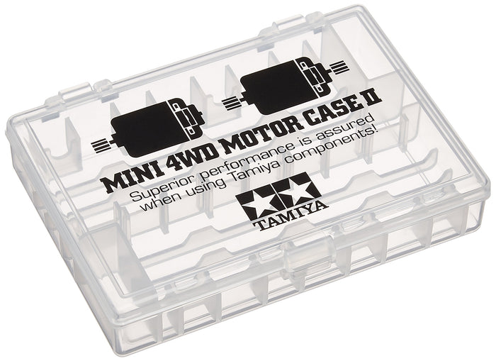 TAMIYA 15505 Mini 4Wd Motor Case 2- Japan Figure Store - #1 Bring To You The Best Japanese Goods
