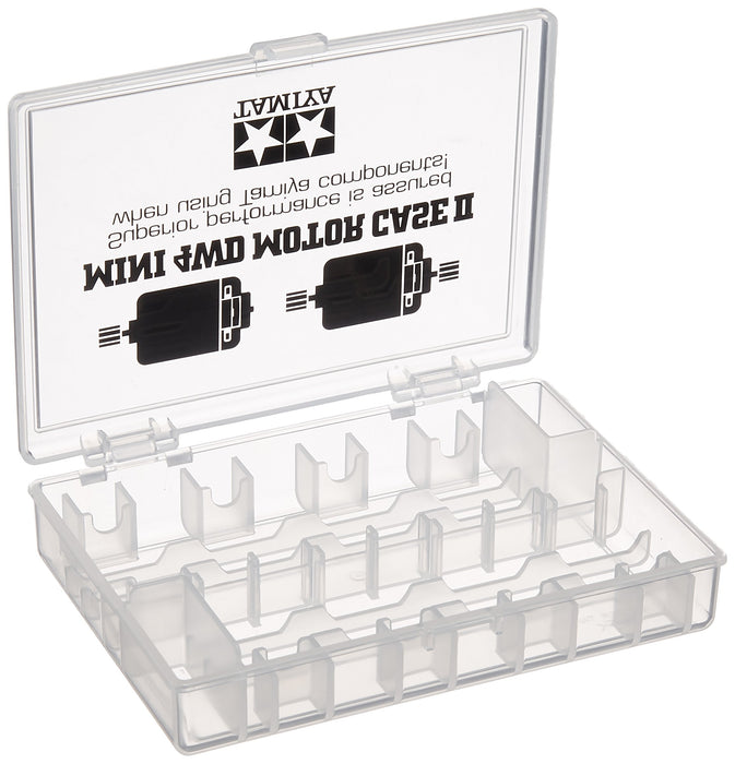 TAMIYA 15505 Mini 4Wd Motor Case 2- Japan Figure Store - #1 Bring To You The Best Japanese Goods