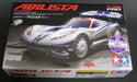 Tamiya Mini 4wd Pro Abilista Clear Purple Special Ma Chassis - Japan Figure
