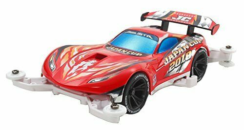 Tamiya Mini 4wd Pro Abilista Japan Cup 2018 Ma Chassis - Japan Figure