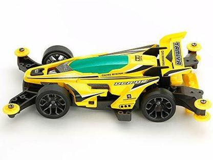 Tamiya Mini 4wd Pro Dcr-02 Ma Chassis- Japan Figure Store - #1 Bring To You The Best Japanese Goods