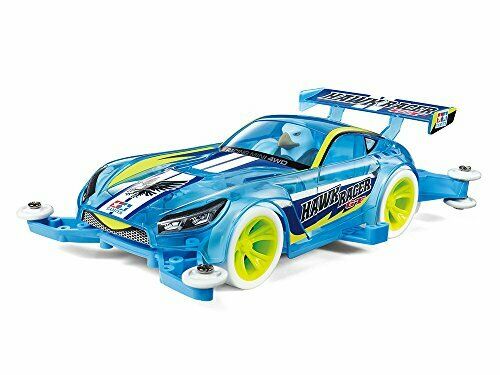 Tamiya Mini 4wd Pro Hawk Racer Gt Ma Chassis- Japan Figure Store - #1 Bring To You The Best Japanese Goods