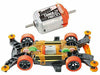 Tamiya Mini 4wd Pro Owl Racer Gt Ma Chassis- Japan Figure Store - #1 Bring To You The Best Japanese Goods