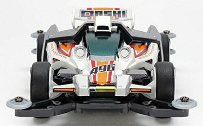 Tamiya Mini 4wd Pro Rise Emperor Ma Chassis- Japan Figure Store - #1 Bring To You The Best Japanese Goods
