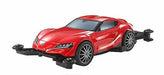 Tamiya Mini 4wd Pro Toyota Gr Supra Ma Chassis - Japan Figure
