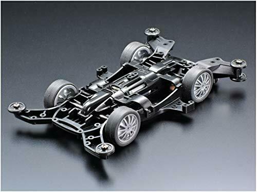 Tamiya Mini 4wd Pro Toyota Gr Supra Ma Chassis- Japan Figure Store - #1 Bring To You The Best Japanese Goods