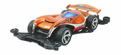 Tamiya Mini 4wd Rev Copperfang Fm-a Chassis- Japan Figure Store - #1 Bring To You The Best Japanese Goods