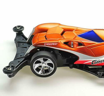 Tamiya Mini 4wd Rev Copperfang Fm-a Chassis- Japan Figure Store - #1 Bring To You The Best Japanese Goods