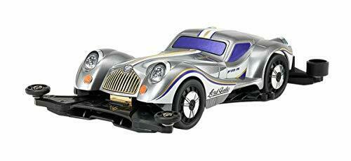 Tamiya Mini 4wd Rev Lord Guile Fm-a Chassis- Japan Figure Store - #1 Bring To You The Best Japanese Goods