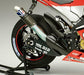 Tamiya Motorcycle Series No.100 Yamaha Yzr-m1'04 No7/no.33 Plastic Model Kit- Japan Figure Store - #1 Bring To You The Best Japanese Goods
