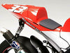 Tamiya Motorcycle Series No.100 Yamaha Yzr-m1'04 No7/no.33 Plastic Model Kit- Japan Figure Store - #1 Bring To You The Best Japanese Goods