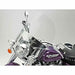Tamiya Motorcycle Series No.135 Yamaha Xv1600 Road Star Custom Plastic Model Kit- Japan Figure Store - #1 Bring To You The Best Japanese Goods