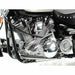 Tamiya Motorcycle Series No.135 Yamaha Xv1600 Road Star Custom Plastic Model Kit- Japan Figure Store - #1 Bring To You The Best Japanese Goods