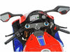 Tamiya Motorcycle Series No.138 Honda Cbr1000rr-r Fireblade Sp Plastic Model Kit- Japan Figure Store - #1 Bring To You The Best Japanese Goods