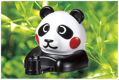 TAMIYA 18084 Mini 4Wd Panda Racer Super Ii Chassis 1/32- Japan Figure Store - #1 Bring To You The Best Japanese Goods