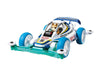 TAMIYA 18086 Mini 4Wd Dog Racer Super Ii Chassis 1/32- Japan Figure Store - #1 Bring To You The Best Japanese Goods