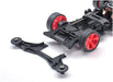 TAMIYA 18094 Mini 4Wd Neo-Vqs Vz Chassis 1/32- Japan Figure Store - #1 Bring To You The Best Japanese Goods